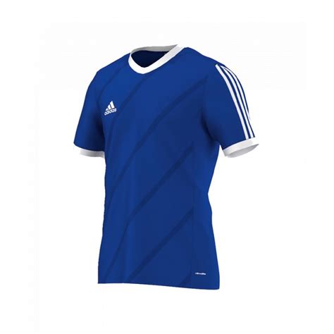 adidas tabela 14 trikot kurzarm kids blau weiss|Amazon.com: Adidas Tabela 14.